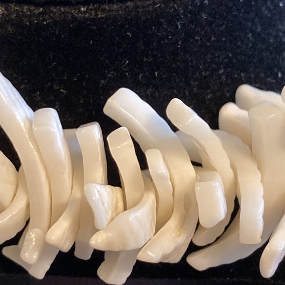 Beach alert beautiful shell style choker - Picture 5 of 5